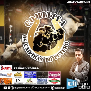 Comitiva Os Caipiras do Futuro