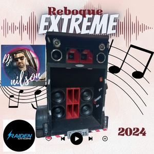 Cd reboque extreme junho 2024