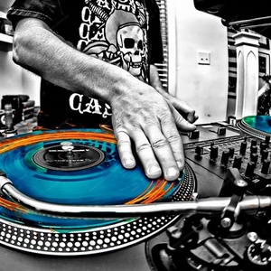 CD Giro House 2016 - DJ Beckman Vol-01