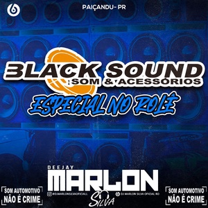 CD LOJA BLACK SOUND ESP NO ROLE