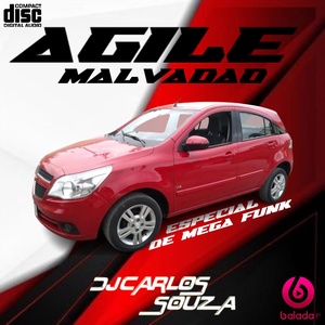 Agile malvadao volume 1