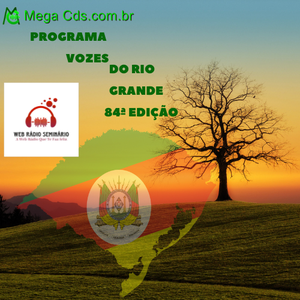 programa vozes do rio grande 84 edicao