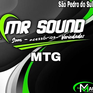 CD MR SOUND SOM E ACESSORIOS E VARIEDADE