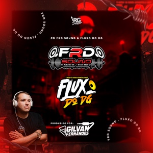 FRD SOUND E FLUXO DO DG