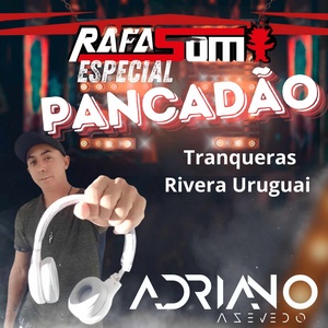 CD RAFA SOM ESP DE PANCADA VOL 02