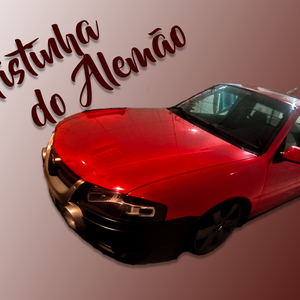 CD Surfistinha do Alemao Dj Gian RGS