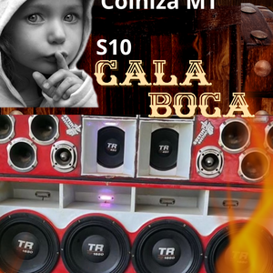 S10 cala boca colniza mt