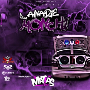 ANADIE DO MOCHY APOYO NAYO BATTERY