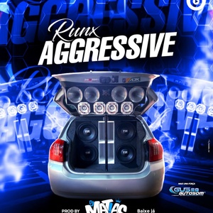 CD Runx Agressive-Gus Autosom