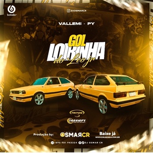 CD Gol Loirinha Do Leo JR  DjOsmarCR