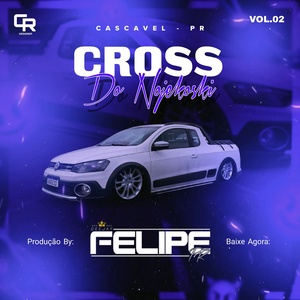 CD Cross Do Nojekoski - Vol.2