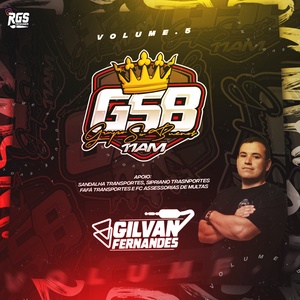 GRUPO GSB SO BUENOS - VOLUME 05