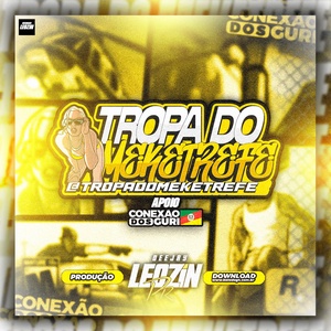 CD Tropa Do Meketrefe Volume 2