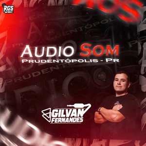 CD - AUDIO SOM E AMIGOS