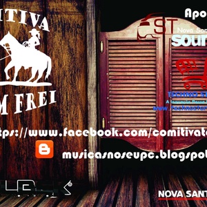 COMITIVA TO SEM FREI VOL1
