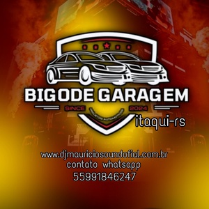 CD BiGODE GARAGEM