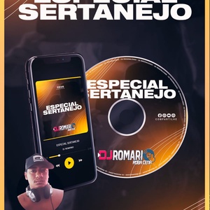 dj romario roba cena especial sertanejo
