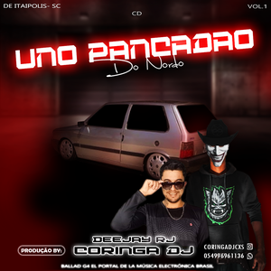 UNO PANCADAO DO NORDO V1 ITAIOPOLIS SC