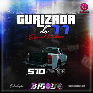 GURIZADA DO 11 ESP POLITICA