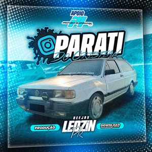 CD Parati Do Cristian