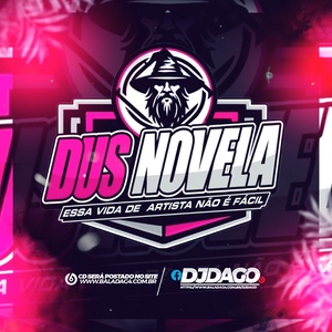 DUS NOVELA22AM PART2 - DJDAGO