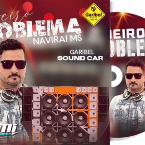 SAVEIRO PROBLEMA E GARIBEL SOUND CAR