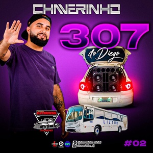 CD 307 Do Diego Vol.2