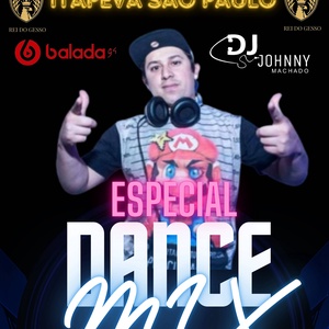 CD SAMUEL REI DO GESSO DANCE