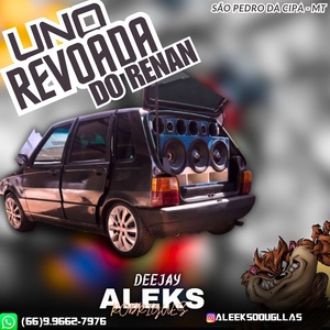 UNO REVOADA DO RENAN FUNK