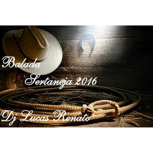 Cd- Balada Sertaneja