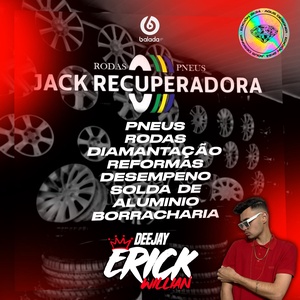 Jack Recuperadora . Esp.MegaFunk