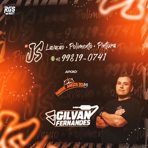 JS LAVACAO E POLIMENTOS