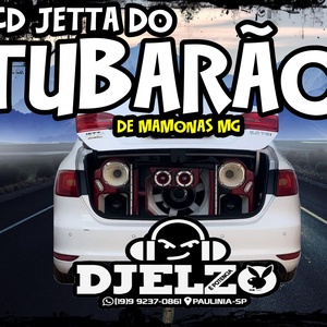 CD JETTA DO TUBARAO 2024 BY DJ ELZO