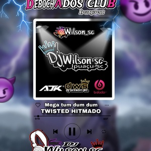 Mega tum dum dum embrazante  wilson sc