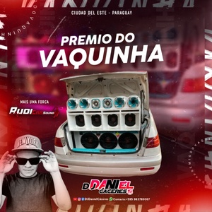 CD PREMIO DO VAQUINHA - AUDI CAR SOUND
