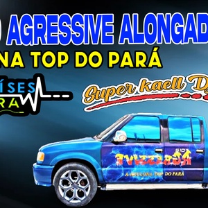 CD S-10 AGRESSIVE ALONGADA AZULONA TOP