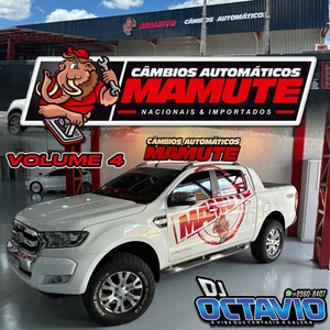 MAMUTE CAMBIOS AUTOMATICOS VOLUME 04