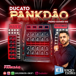 Ducato Pankdao Ricardo Pankdao