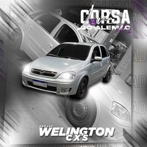 CD CORSA LOVE DO ALEMAO VOL 2