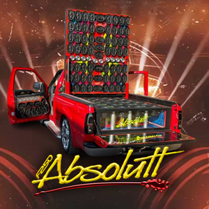 F250 ABSOLUTT ELETROFUNK E MIX 2024 BY D