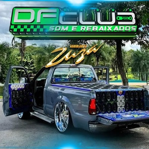 DF CLUB BY DEEJAY ZUZA - ELETROFUNK E MI