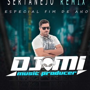 CD REMIX SERTANEJO ESPECIAL FIM DE ANO