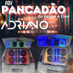 CD FOX PANCADAO DO FELIPE E ELEN