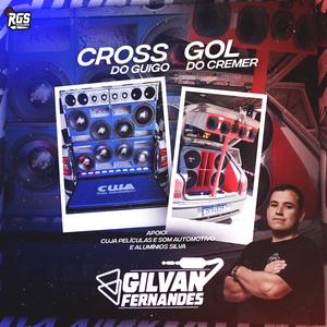 CROSS DO GUIGO E GOL DO CREMER