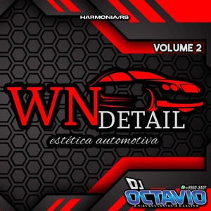 WN DETAIL ESTETICA AUTOMOTIVA VOLUME 2