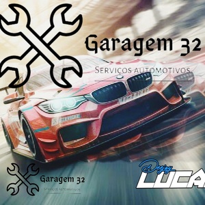 CD Garagem 32