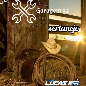 Garagem 32 sertanejo