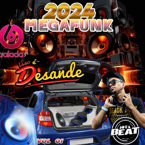 Megafunk 2024 vol 01