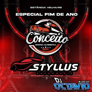 CONCEITO ESTETICA AUTOMOTIVA E STYLLUS AUTOMOVEIS...