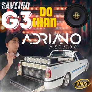 CD SAVEIRO G3 DO CHAN